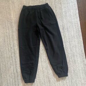 Brandy Melville Rosa sweatpants
